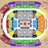 Scotiabank Arena Raptors Seating Map