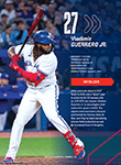 Yearbook — Toronto Blue Jays — Core Media Inc.